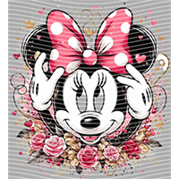 Mickey-AMQ 1435
